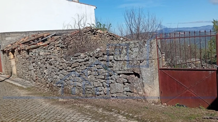 Terreno para Venda em Felgar e Souto da Velha