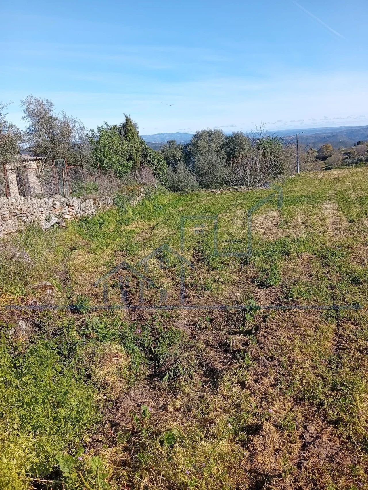 Terreno para Venda em Felgar e Souto da Velha Foto 13
