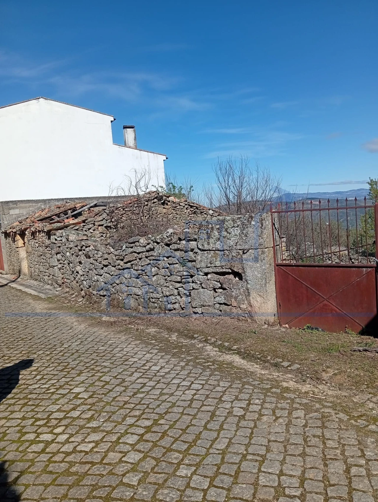 Terreno para Venda em Felgar e Souto da Velha Foto 1