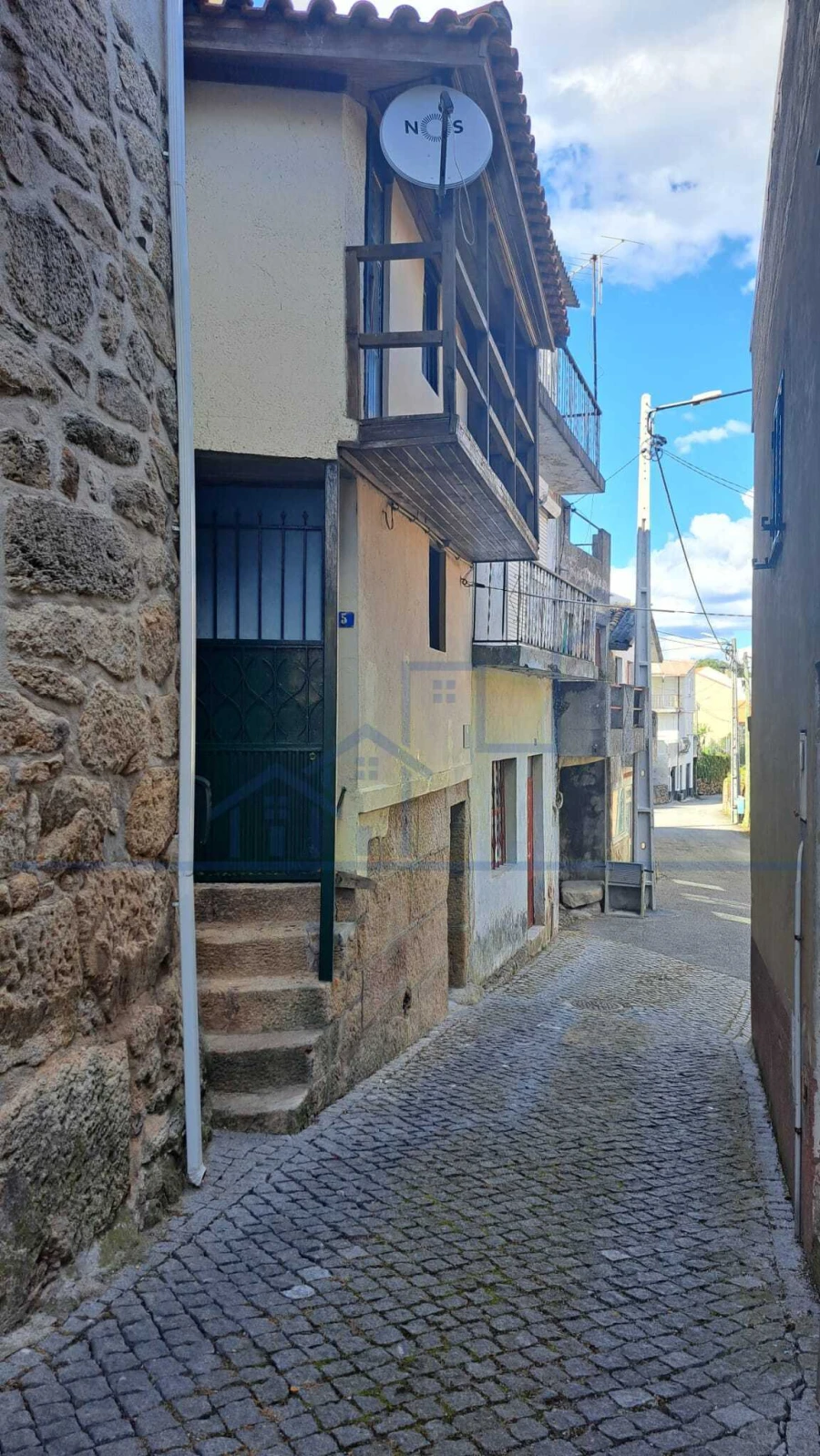Moradia T1 para Venda em Lousa Foto 2