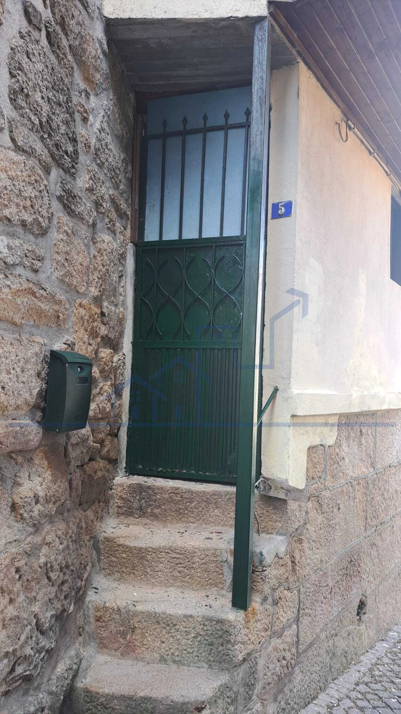 Moradia T1 para Venda em Lousa Foto 7