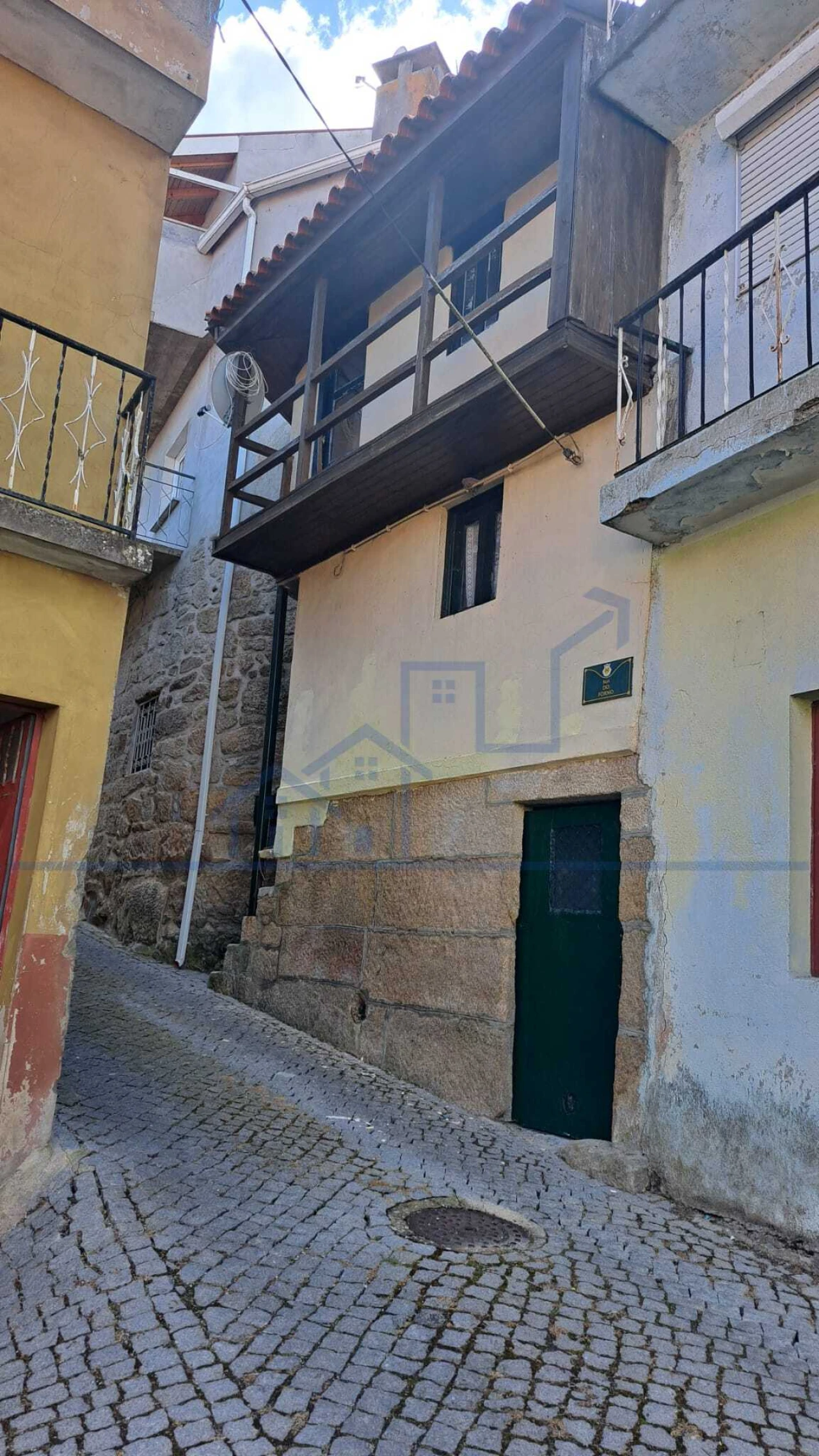 Moradia T1 para Venda em Lousa Foto 1