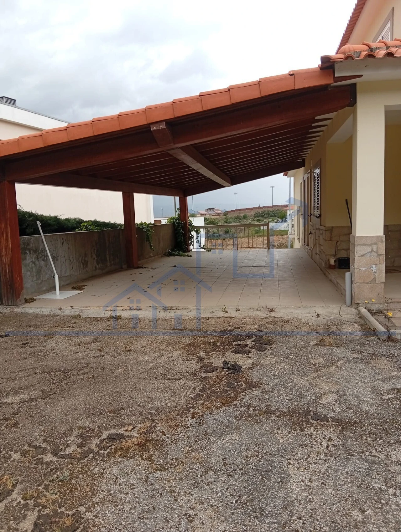 Moradia T5 para Venda em Torre de Moncorvo Foto 20