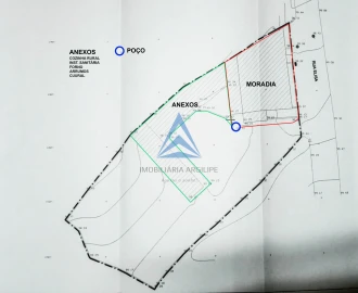 Moradia T2 para Venda em Santiago e São Simão de Litém e Albergaria dos Doze
