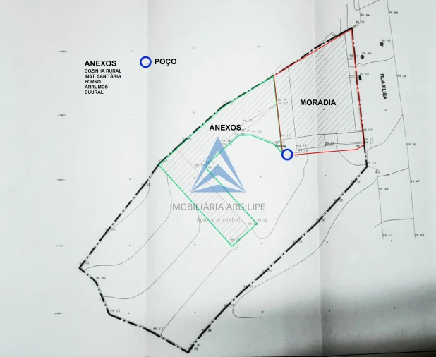 Moradia T2 para Venda em Santiago e São Simão de Litém e Albergaria dos Doze Foto 18