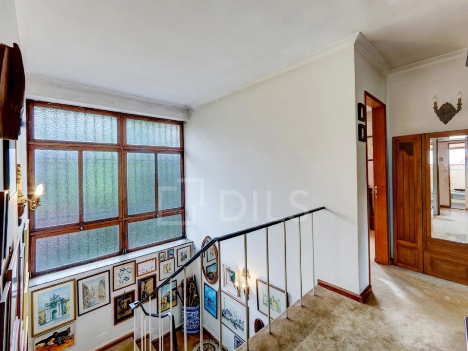 Moradia T8 para Venda em Oeiras e São Julião da Barra, Paço de Arcos e Caxias Foto 29