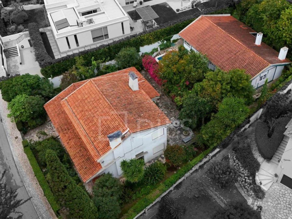 Moradia T8 para Venda em Oeiras e São Julião da Barra, Paço de Arcos e Caxias Foto 50