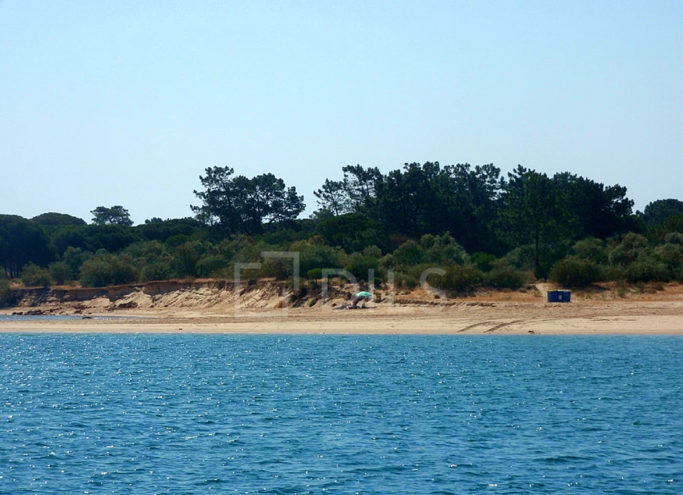 Apartamento T2 para Venda em Conceição e Cabanas de Tavira Foto 20