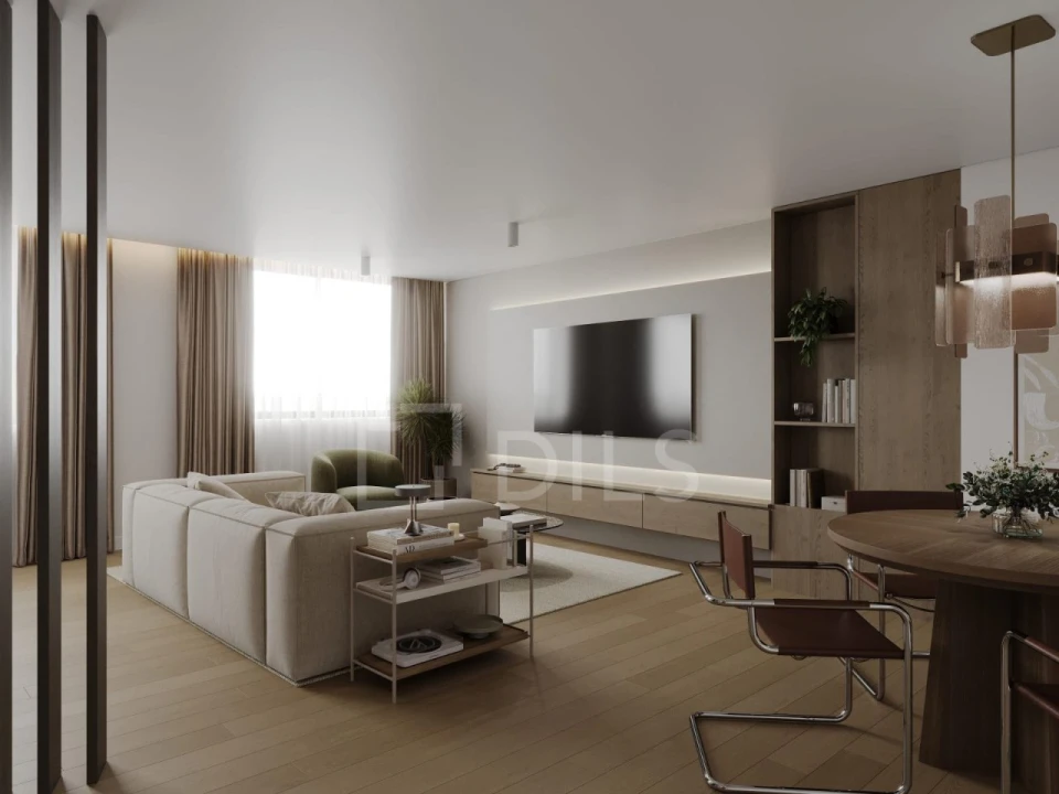 Apartamento T3 para Venda em Campanhã Foto 1
