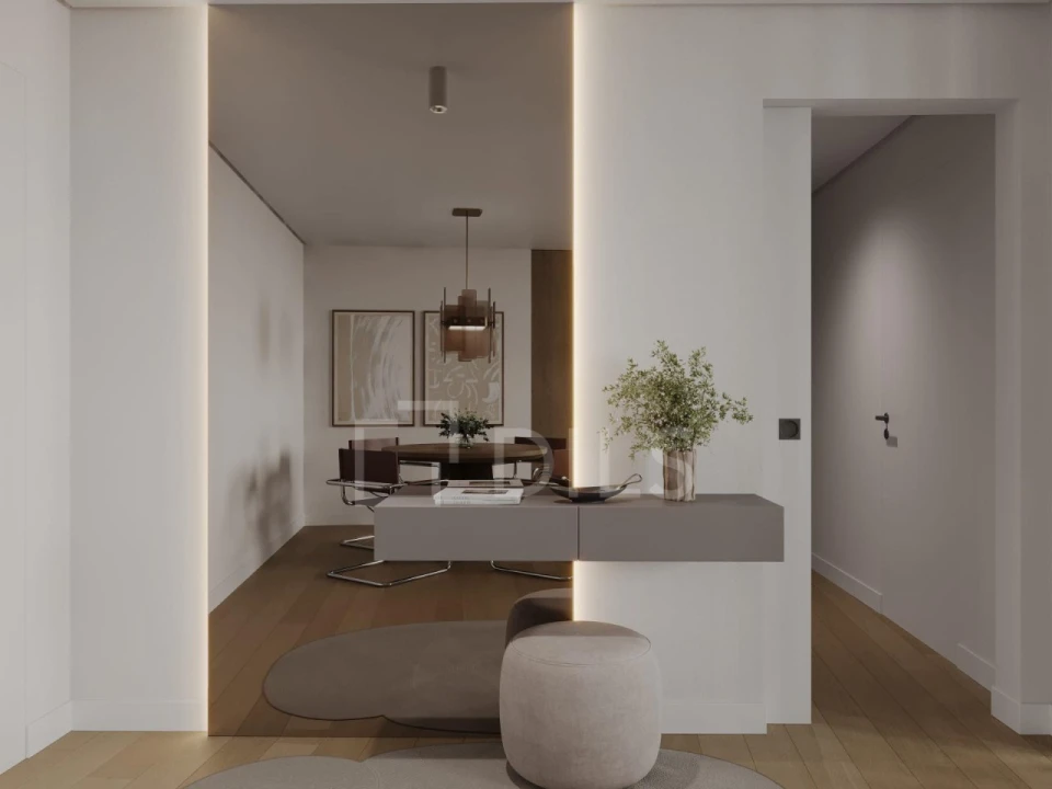 Apartamento T3 para Venda em Campanhã Foto 7