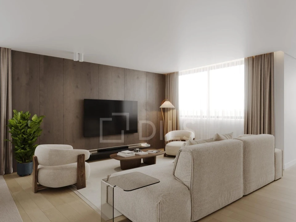 Apartamento T3 para Venda em Campanhã Foto 11