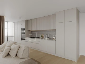 Apartamento T3 para Venda em Campanhã