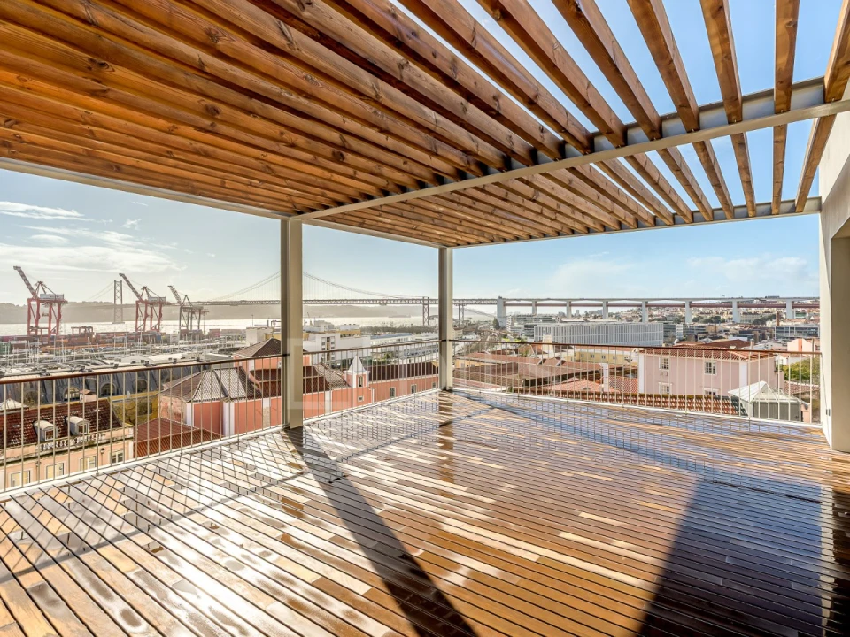 Apartamento T3 para Venda em Estrela Foto 1