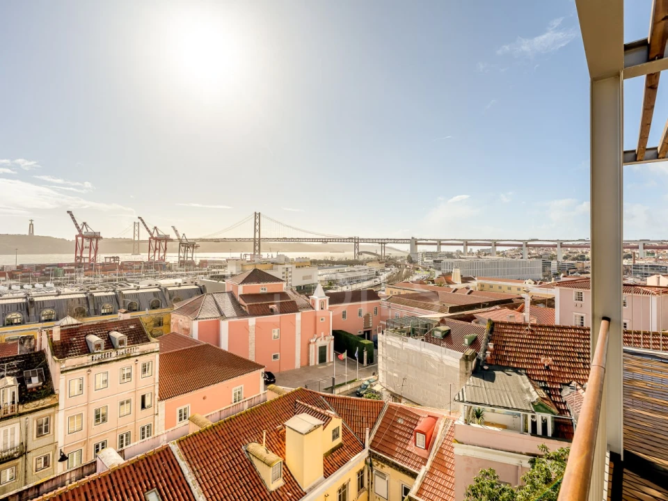 Apartamento T3 para Venda em Estrela Foto 2