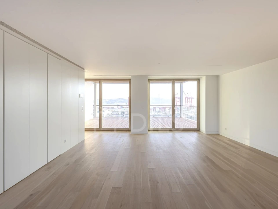 Apartamento T3 para Venda em Estrela Foto 4