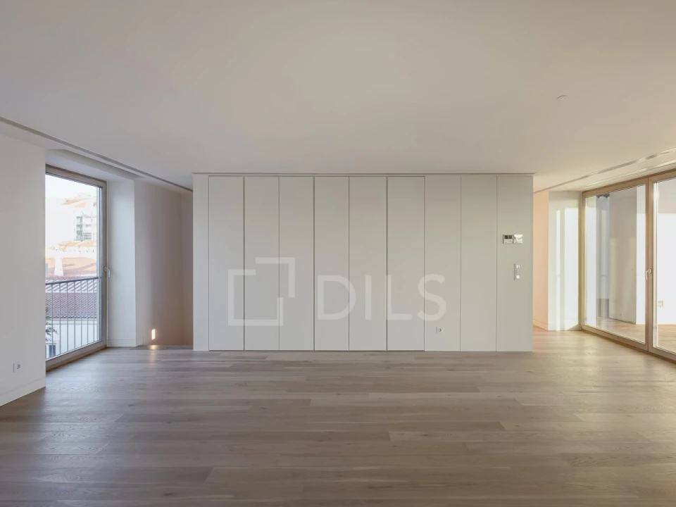 Apartamento T3 para Venda em Estrela Foto 9