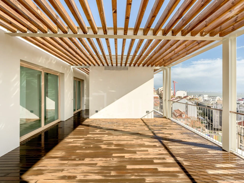 Apartamento T3 para Venda em Estrela Foto 3