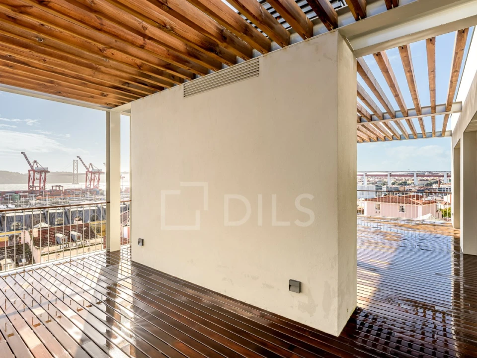 Apartamento T3 para Venda em Estrela Foto 12