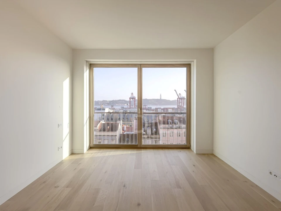 Apartamento T3 para Venda em Estrela Foto 13