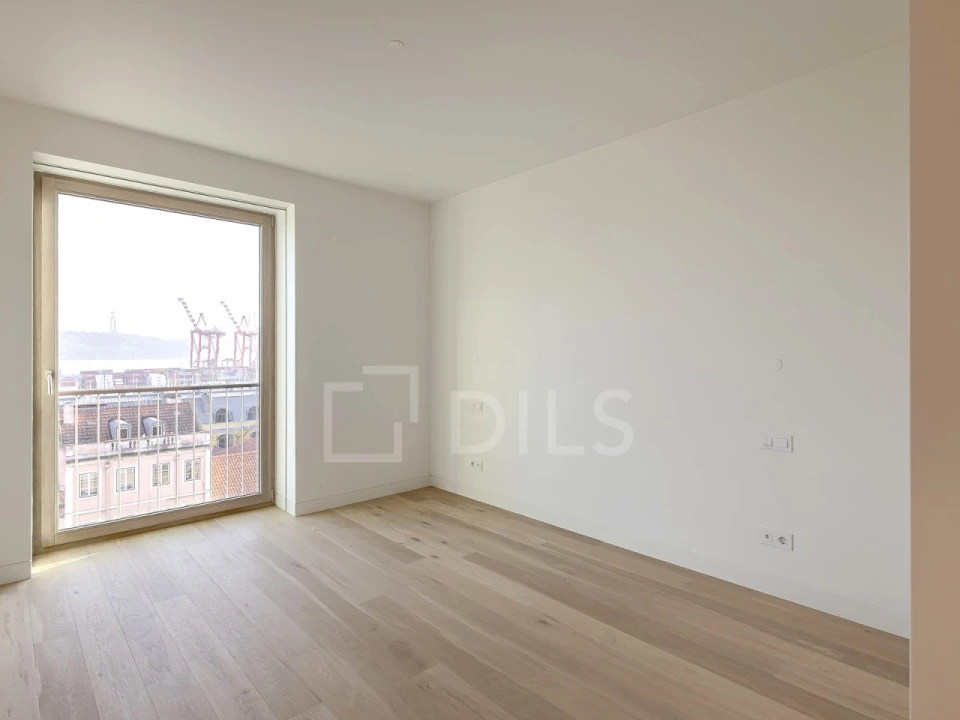 Apartamento T3 para Venda em Estrela Foto 15