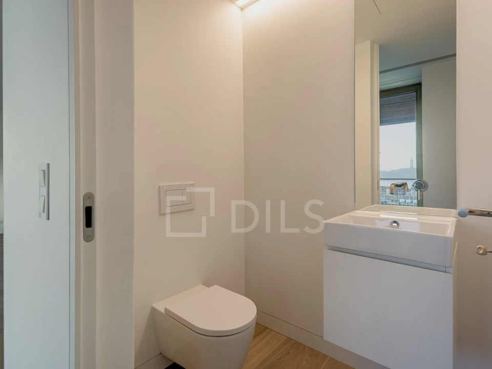 Apartamento T3 para Venda em Estrela Foto 18