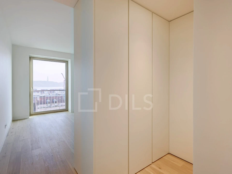 Apartamento T3 para Venda em Estrela Foto 19