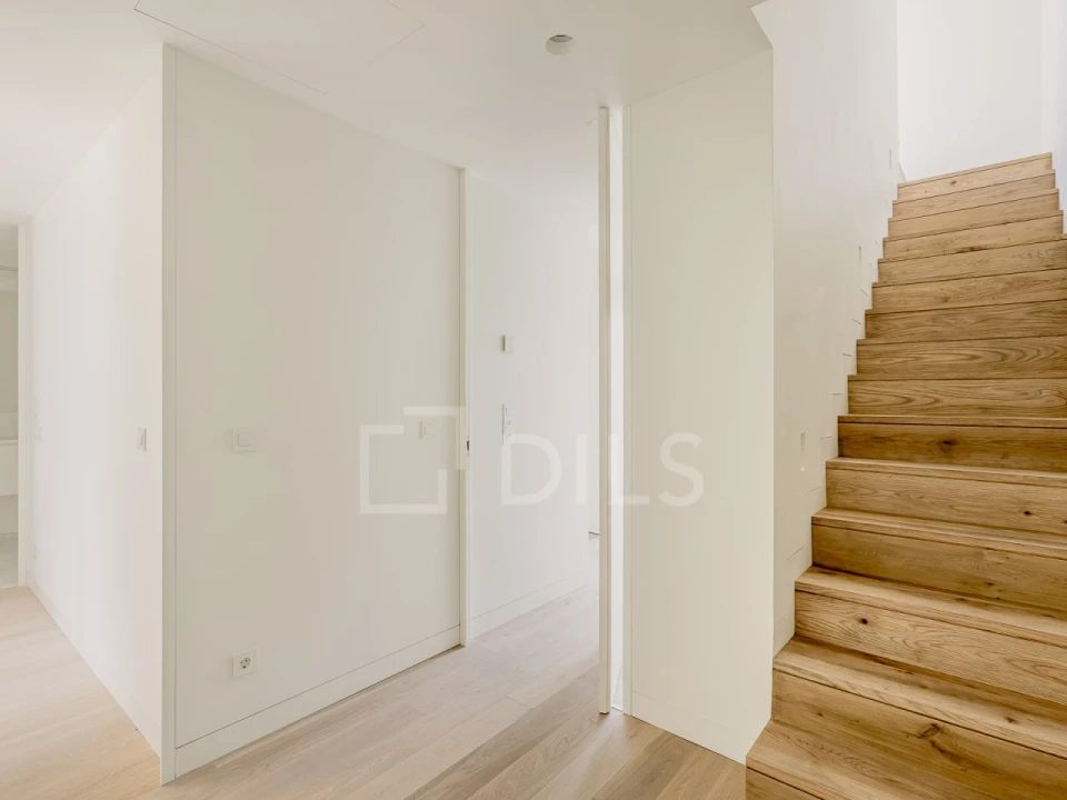 Apartamento T3 para Venda em Estrela Foto 26