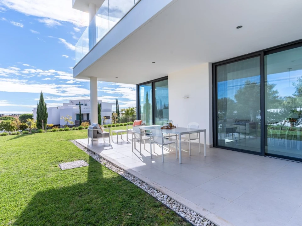 Apartamento T2 para Venda em Vila Nova de Cacela Foto 2