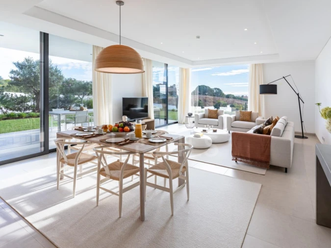 Apartamento T2 para Venda em Vila Nova de Cacela Foto 3