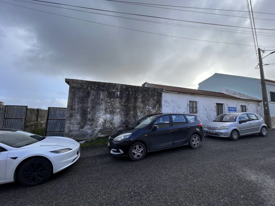 Terreno para Venda em Lourinhã e Atalaia Foto 2