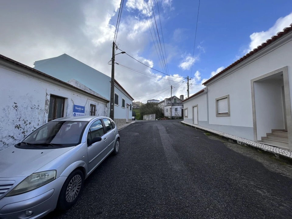 Terreno para Venda em Lourinhã e Atalaia Foto 6