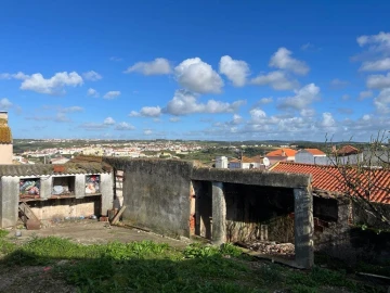 Terreno para Venda em Lourinhã e Atalaia
