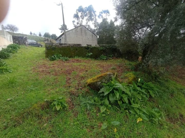 Terreno para Venda em Cerdal