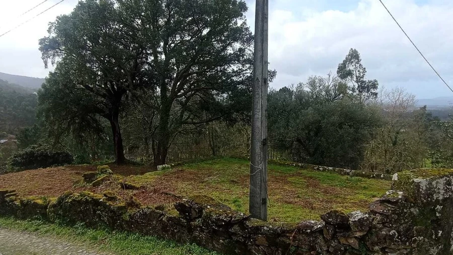 Terreno para Venda em Cerdal