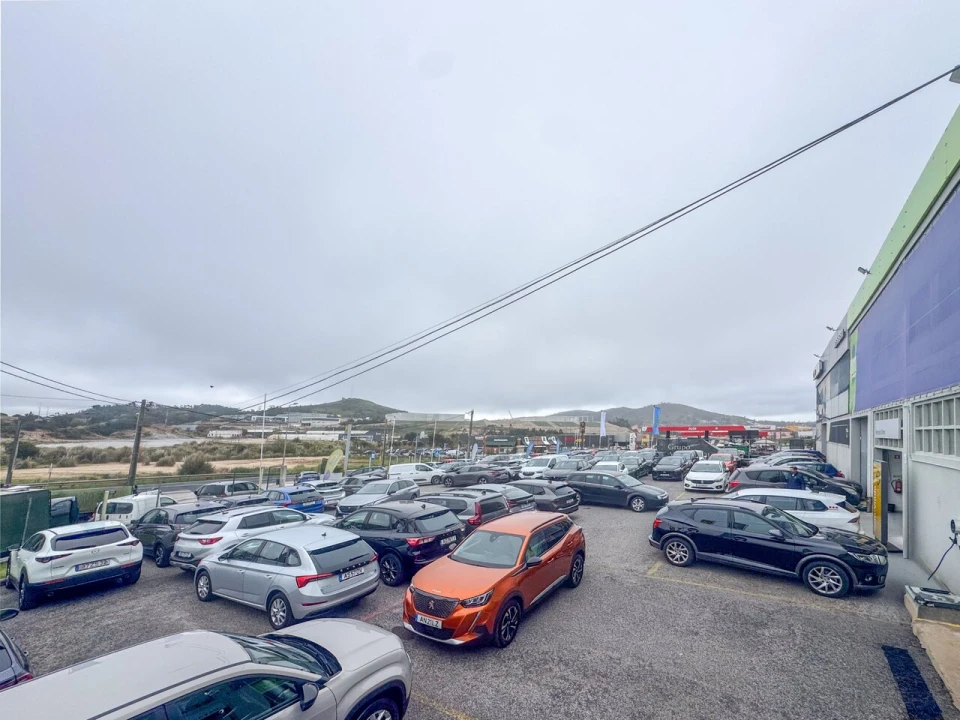 Armazém para Venda em Malveira e São Miguel de Alcainça Foto 1