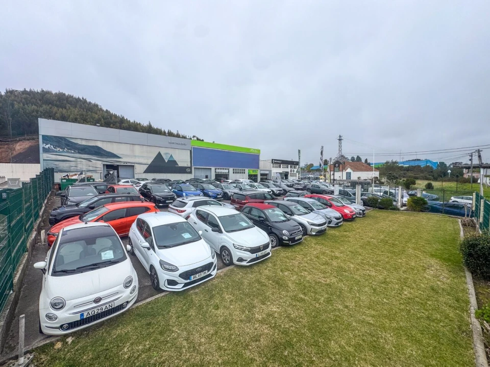 Armazém para Venda em Malveira e São Miguel de Alcainça Foto 2