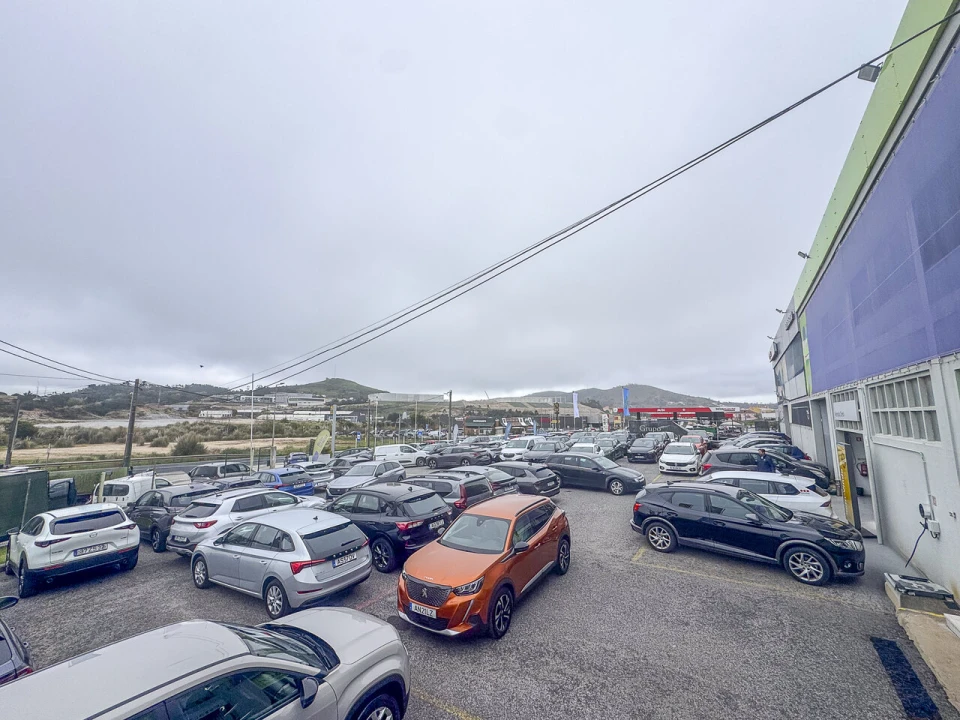 Armazém para Venda em Malveira e São Miguel de Alcainça Foto 3