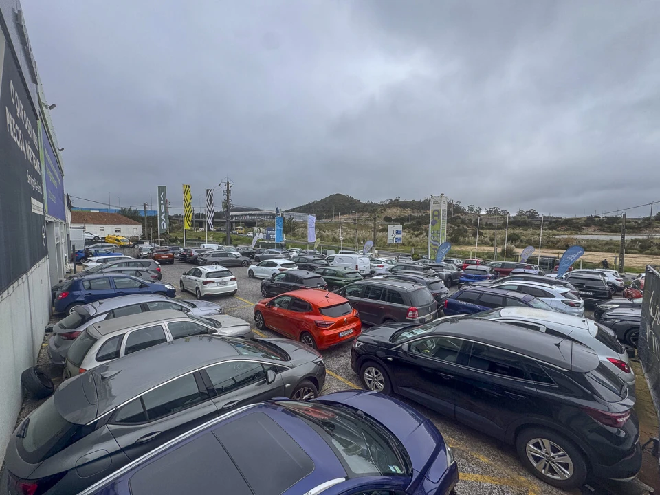 Armazém para Venda em Malveira e São Miguel de Alcainça Foto 4