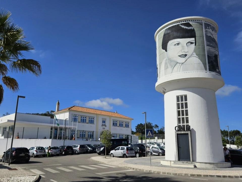 Armazém para Venda em Malveira e São Miguel de Alcainça Foto 8