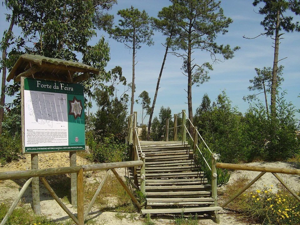 Armazém para Venda em Malveira e São Miguel de Alcainça Foto 9