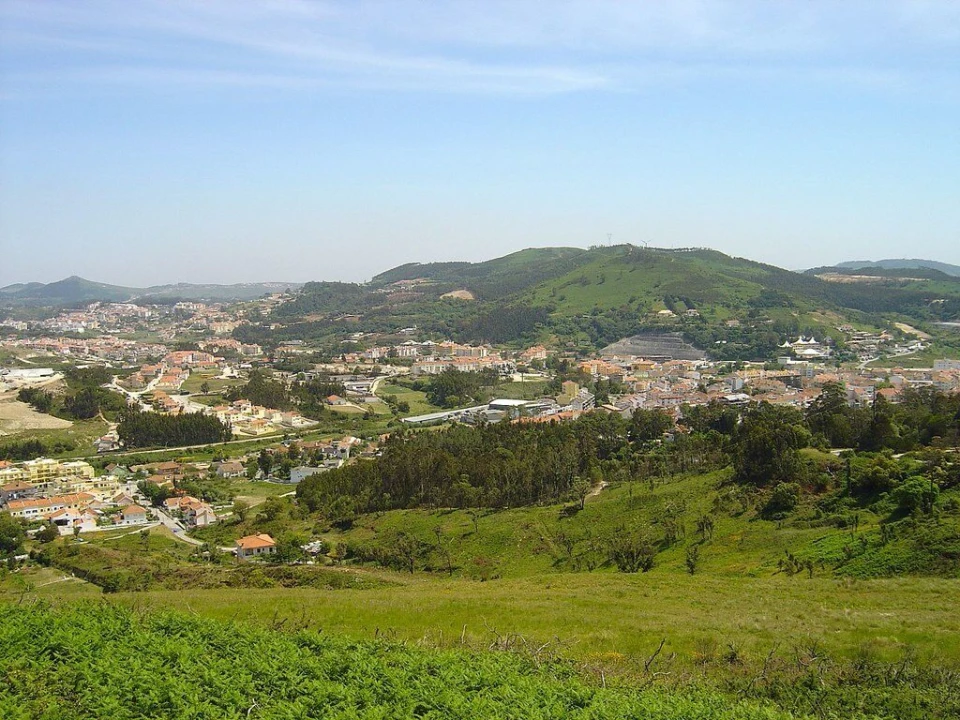 Armazém para Venda em Malveira e São Miguel de Alcainça Foto 10