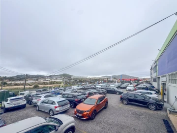 Armazém para Venda em Malveira e São Miguel de Alcainça