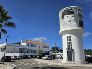 Armazém para Venda em Malveira e São Miguel de Alcainça