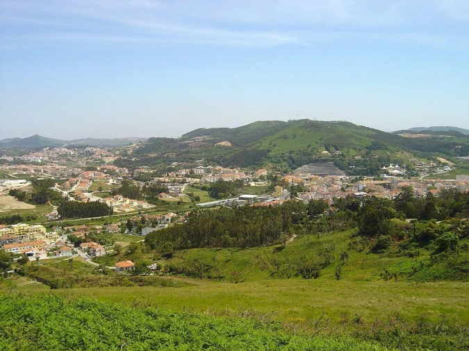 Armazém para Venda em Malveira e São Miguel de Alcainça Foto 10
