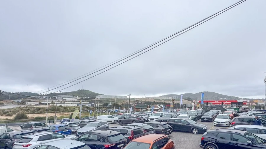 Armazém para Venda em Malveira e São Miguel de Alcainça