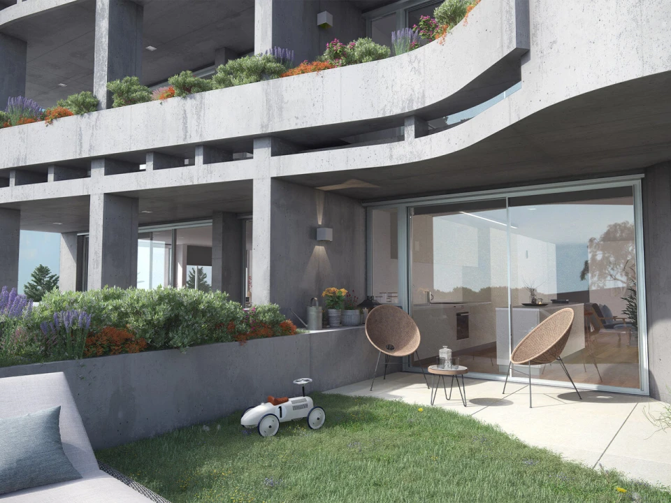 Apartamento T2 para Venda em Aldoar, Foz do Douro e Nevogilde Foto 5