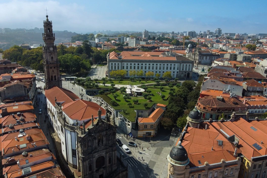 Apartamento T2 para Venda em Aldoar, Foz do Douro e Nevogilde Foto 19