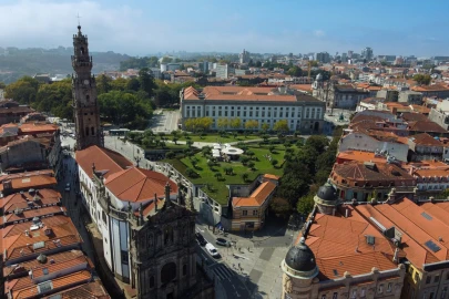 Apartamento T2 para Venda em Aldoar, Foz do Douro e Nevogilde