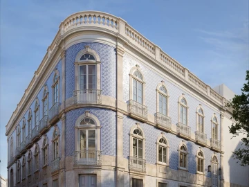 Prédio para Venda em Estrela