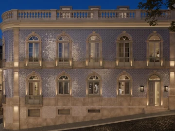 Prédio para Venda em Estrela